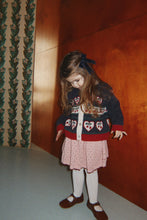 Load image into Gallery viewer, belou cardigan - cherry