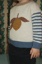 Load image into Gallery viewer, billi sweater - lemon