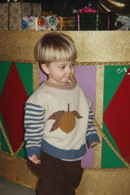 Load image into Gallery viewer, billi sweater - lemon