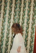 Load image into Gallery viewer, bow dress - parchment