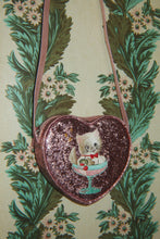 Load image into Gallery viewer, tut shoulder bag - kitty