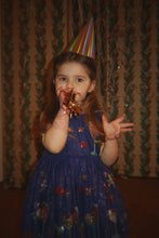 Load image into Gallery viewer, Konges Sløjd Yvonne bobbly dress in a textured design 恒一