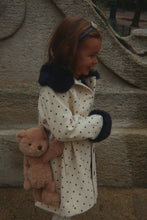 Load image into Gallery viewer, porsia coat - dot lumiere