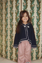 Load image into Gallery viewer, elma wool coat - big dipper