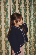 Load image into Gallery viewer, elma wool coat - big dipper