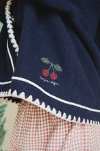 Load image into Gallery viewer, elma wool coat - big dipper
