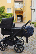 Load image into Gallery viewer, all you need bag - navy