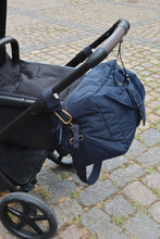 Load image into Gallery viewer, all you need bag - navy