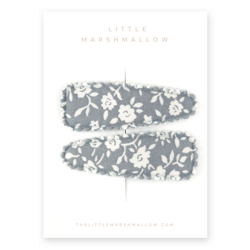 CLIP // MOONLIT BLOOM