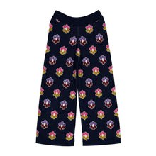 將圖片載入圖庫檢視器 Mathilda pants Rainbow Flower