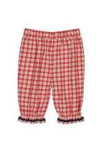 Load image into Gallery viewer, Mirliton pants Christmas