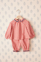 Load image into Gallery viewer, Mirliton pants Christmas