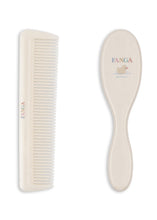 將圖片載入圖庫檢視器 baby brush set - beige