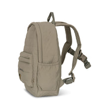 Load image into Gallery viewer, juno quilted backpack midi - laurel oak