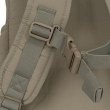 Load image into Gallery viewer, juno quilted backpack midi - laurel oak