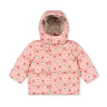 Load image into Gallery viewer, magnum down jacket print - poodle
