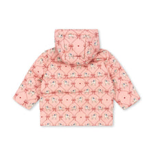 Load image into Gallery viewer, magnum down jacket print - poodle