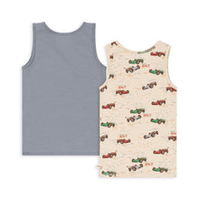 將圖片載入圖庫檢視器 basic 2 pack tanktop gots - tradewinds / grand prix