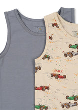 將圖片載入圖庫檢視器 basic 2 pack tanktop gots - tradewinds / grand prix