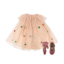 將圖片載入圖庫檢視器 glitter fairy costume - multi star