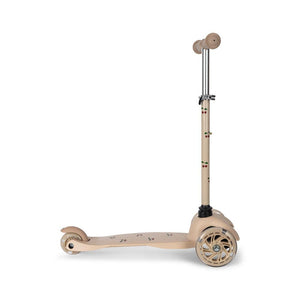 kids scooter - cherry
