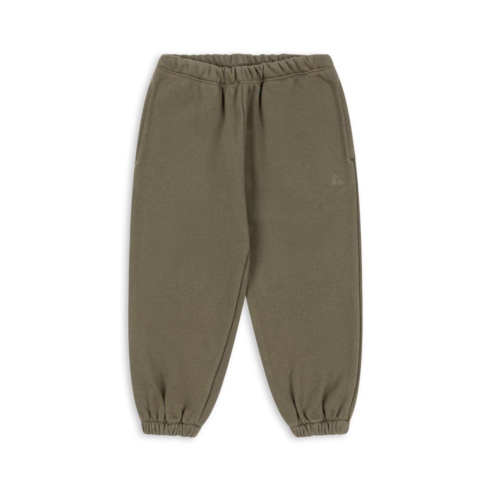 lou sweat pants ocs - kalamata