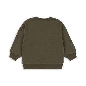 lou sweat shirt ocs - kalamata