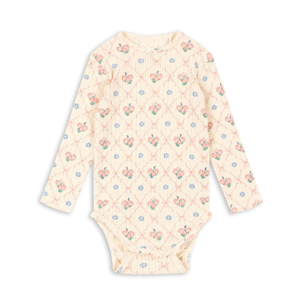 minnie body gots - fleur decor
