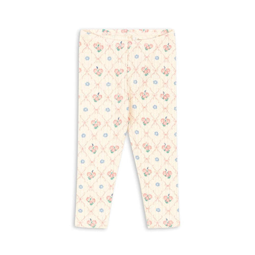 minnie pants gots - fleur decor