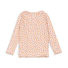 將圖片載入圖庫檢視器 nia blouse gots - bloomie blush