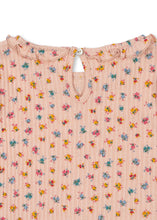 將圖片載入圖庫檢視器 nia blouse gots - bloomie blush