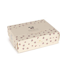 Load image into Gallery viewer, nia maternity package gots - cherry
