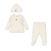 Load image into Gallery viewer, nia maternity package gots - cherry