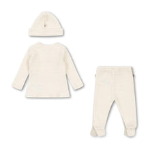 Load image into Gallery viewer, nia maternity package gots - cherry