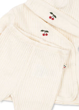 Load image into Gallery viewer, nia maternity package gots - cherry