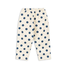 Load image into Gallery viewer, nola pants gots - blue dot