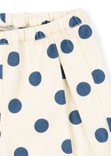 Load image into Gallery viewer, nola pants gots - blue dot