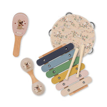 Load image into Gallery viewer, wooden music sets fsc - mizumi