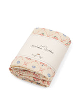 將圖片載入圖庫檢視器 3 pack muslin cloth gots - fleur decor