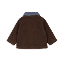 將圖片載入圖庫檢視器 calin rocket coat - cappuccino