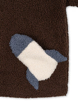 將圖片載入圖庫檢視器 calin rocket coat - cappuccino