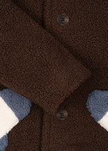 將圖片載入圖庫檢視器 calin rocket coat - cappuccino