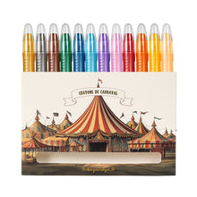 Load image into Gallery viewer, gel crayons &amp; drawing pad fsc