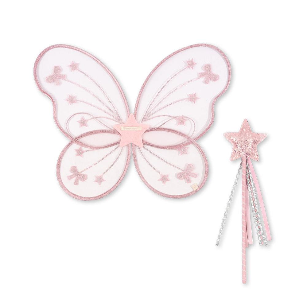 fairy costume - peony
