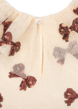 Load image into Gallery viewer, yvonne fairy dress - bowie red