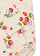 Load image into Gallery viewer, basic ls body gots - marmalade
