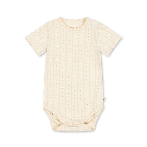 basic ss body gots - fete de fleur