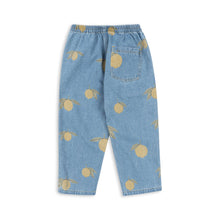 Load image into Gallery viewer, magot pants gots - lemon denim
