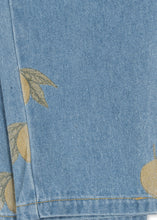 Load image into Gallery viewer, magot pants gots - lemon denim