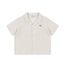 將圖片載入圖庫檢視器 elliot ss shirt gots - quarry stripe